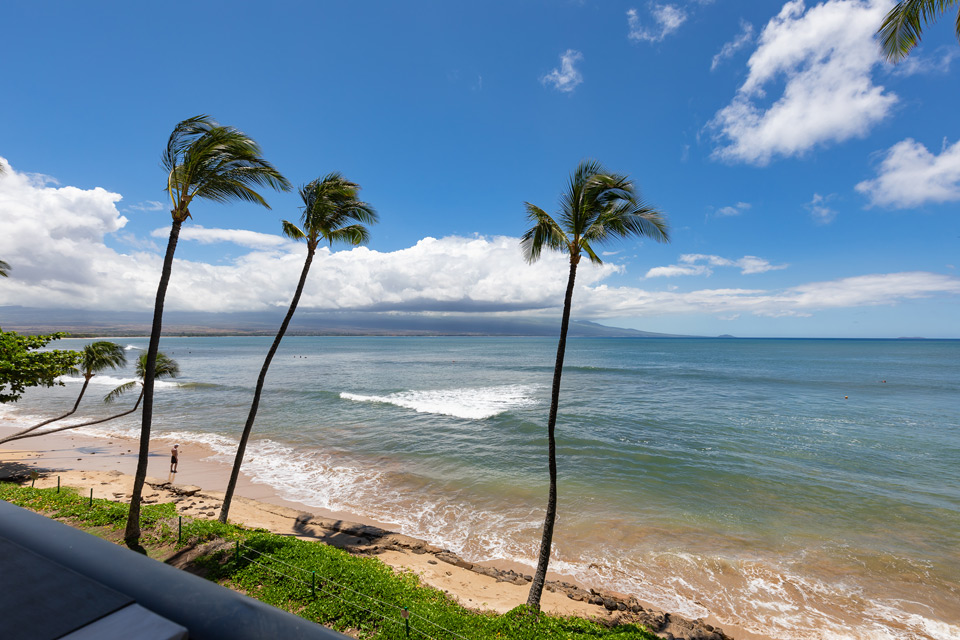 Kana'i A Nalu 317 Vacation Rental in Maui | Knowles Maui